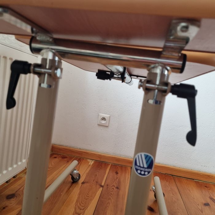 Stolik przyłóżkowy 376 Vermeiren