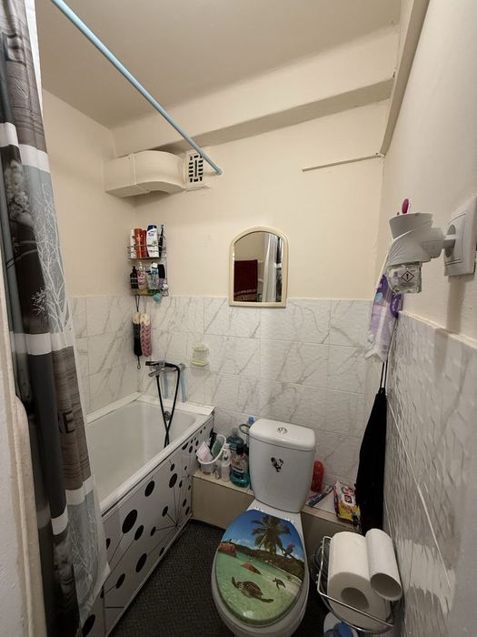 Продаж 1к квартири вул. Мілютенка