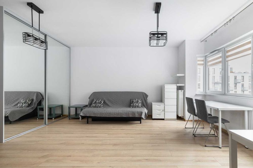 Oddzielna kuchnia Włochy dobrze skomunikowane