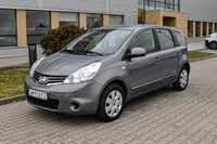 Nissan Note 1,5dCi Lift