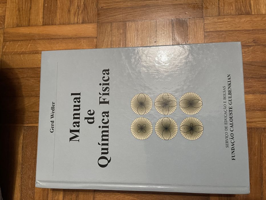 Livros de quimica (chang etc)