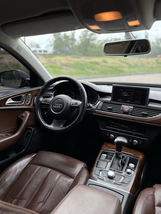 Продам Audi A6 quattro