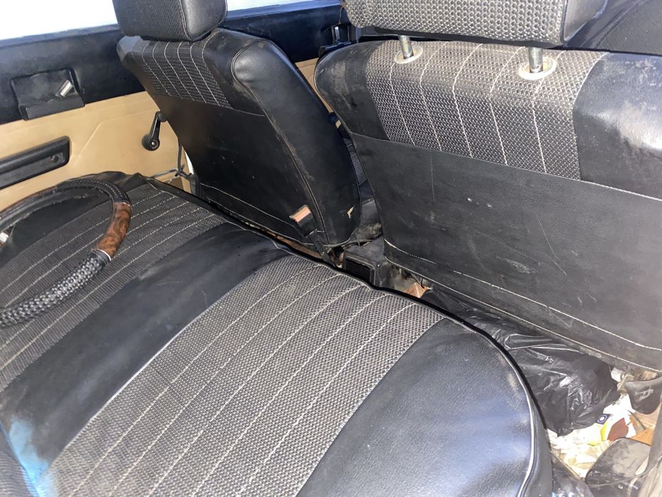 Москвич АЗЛК 2140