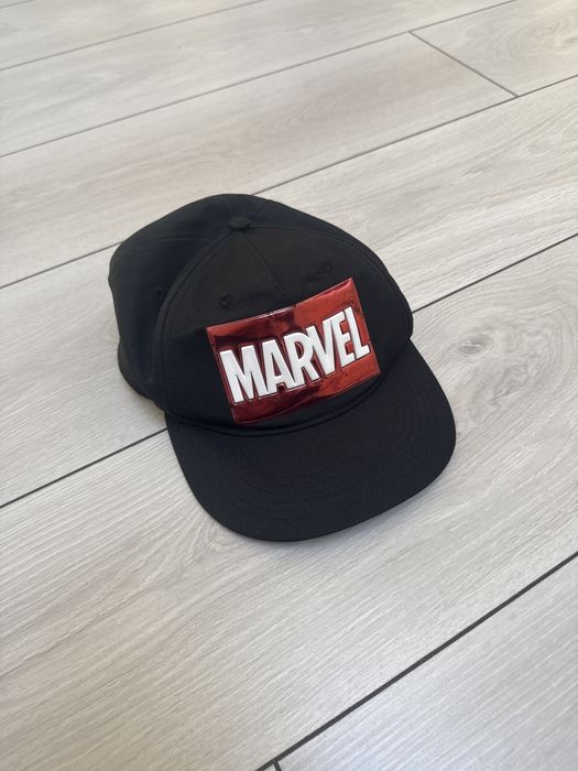 Кепка Marvel 8-12 років