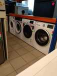 OUTLET Janki ul Wspólna 6 Pralka TCL FF0814WD0PL 8kg 1400 obr