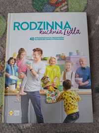 Rodzinna kuchnia lidla