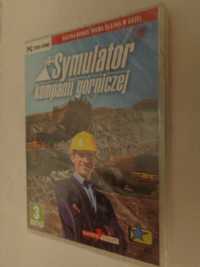 Symulator Kompanii Górniczej PC