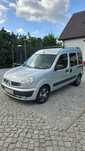 Renault Kangoo Kangoo 1.5dci 2007r
