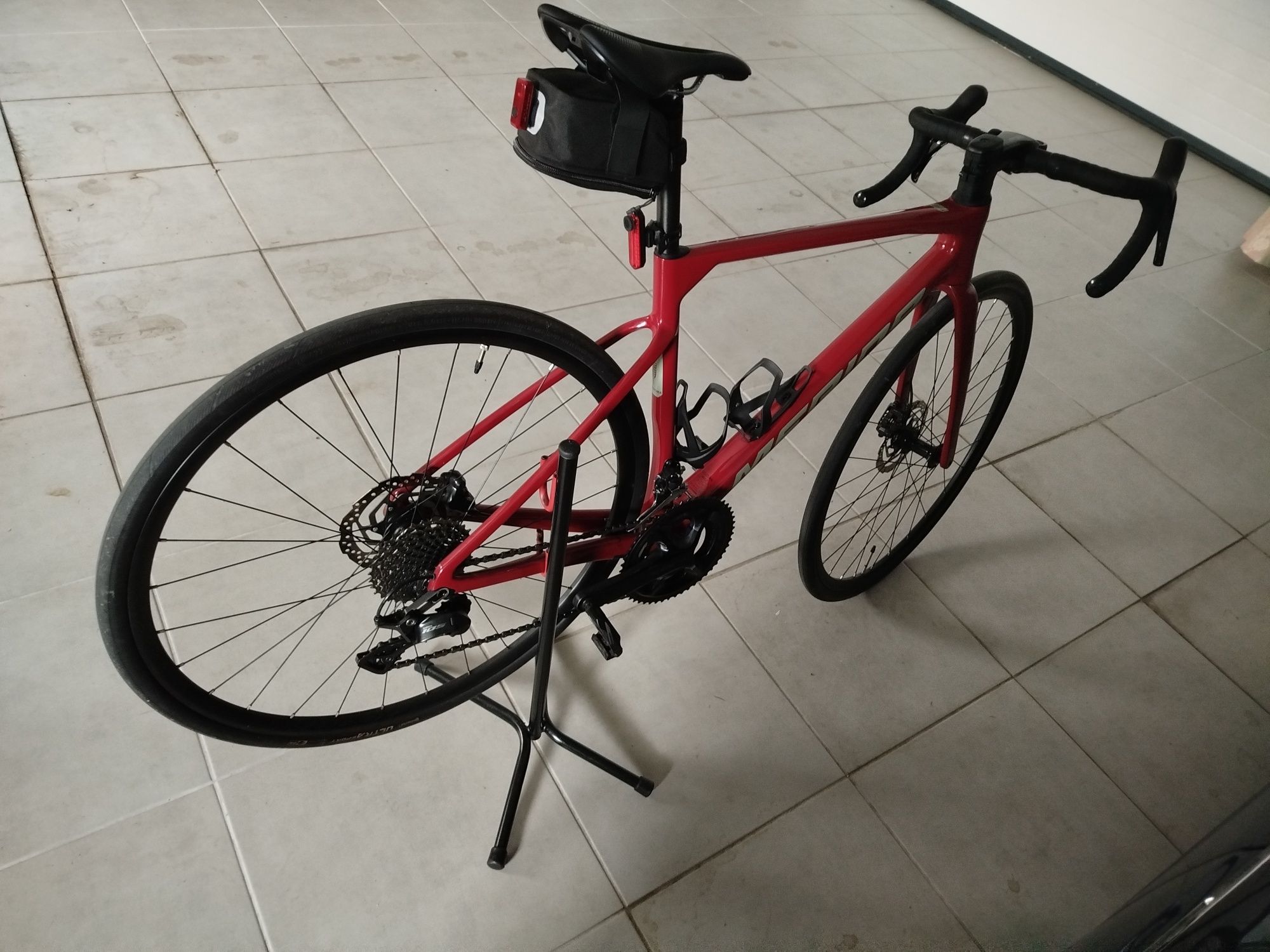 Merida scultura 4000