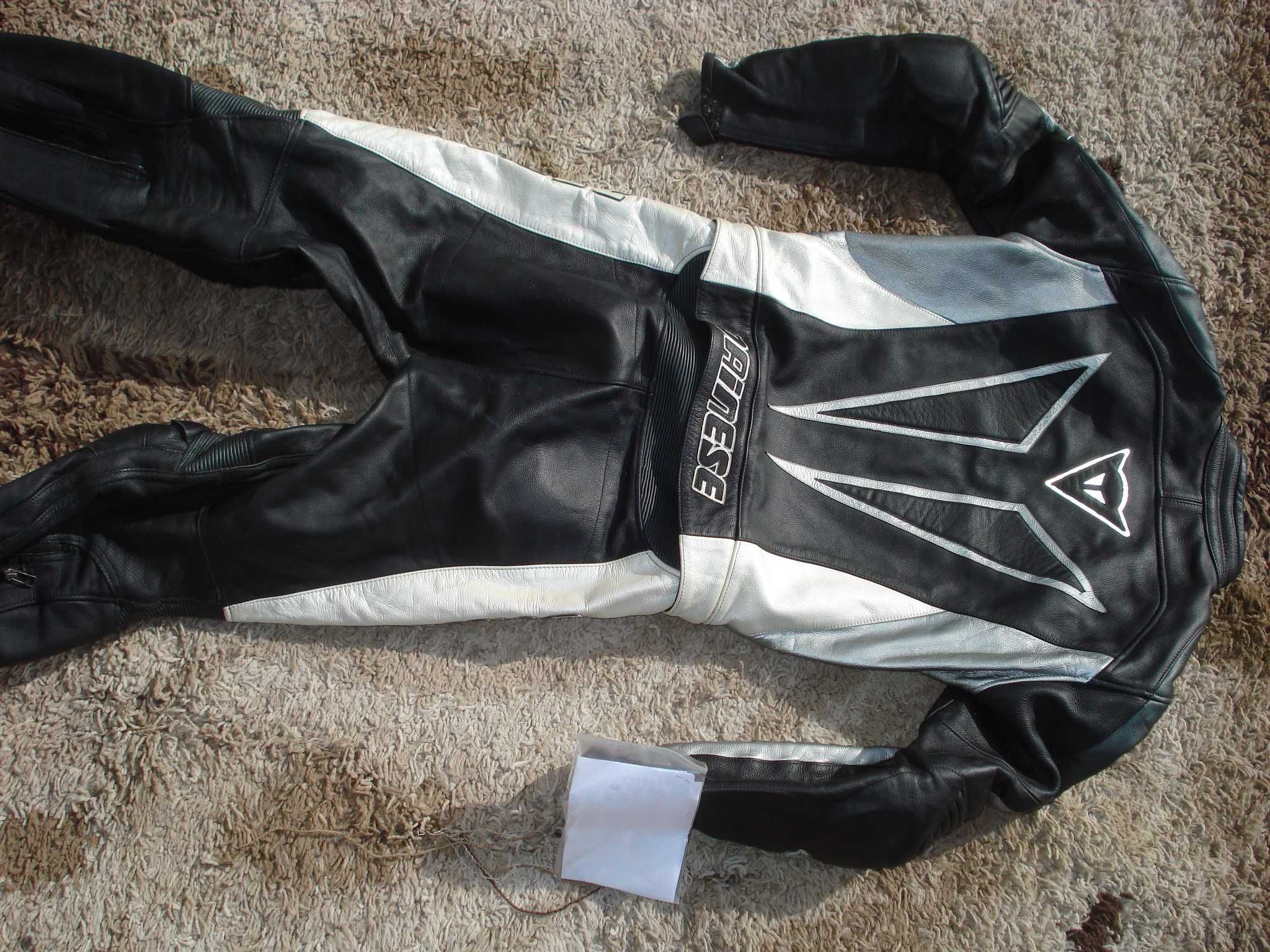 Dainese 48 Eur S Kombinezon motocyklowy