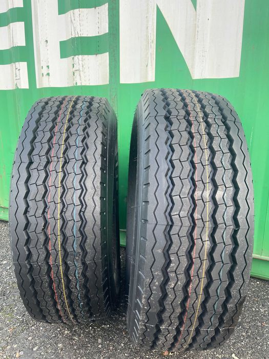 Шина Firemax 385/65 R22.5