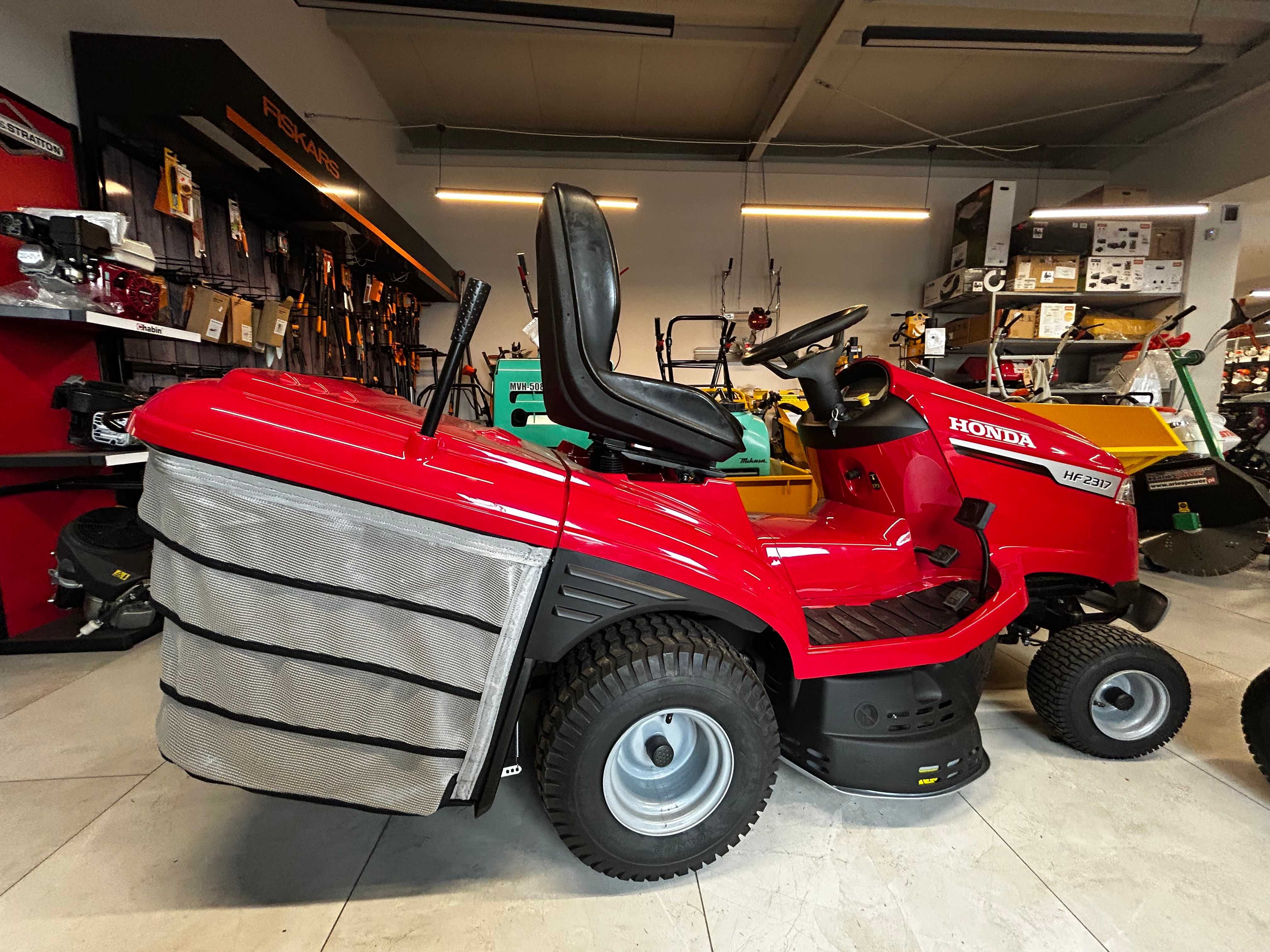 Kosiarka Honda HF 2317 HME