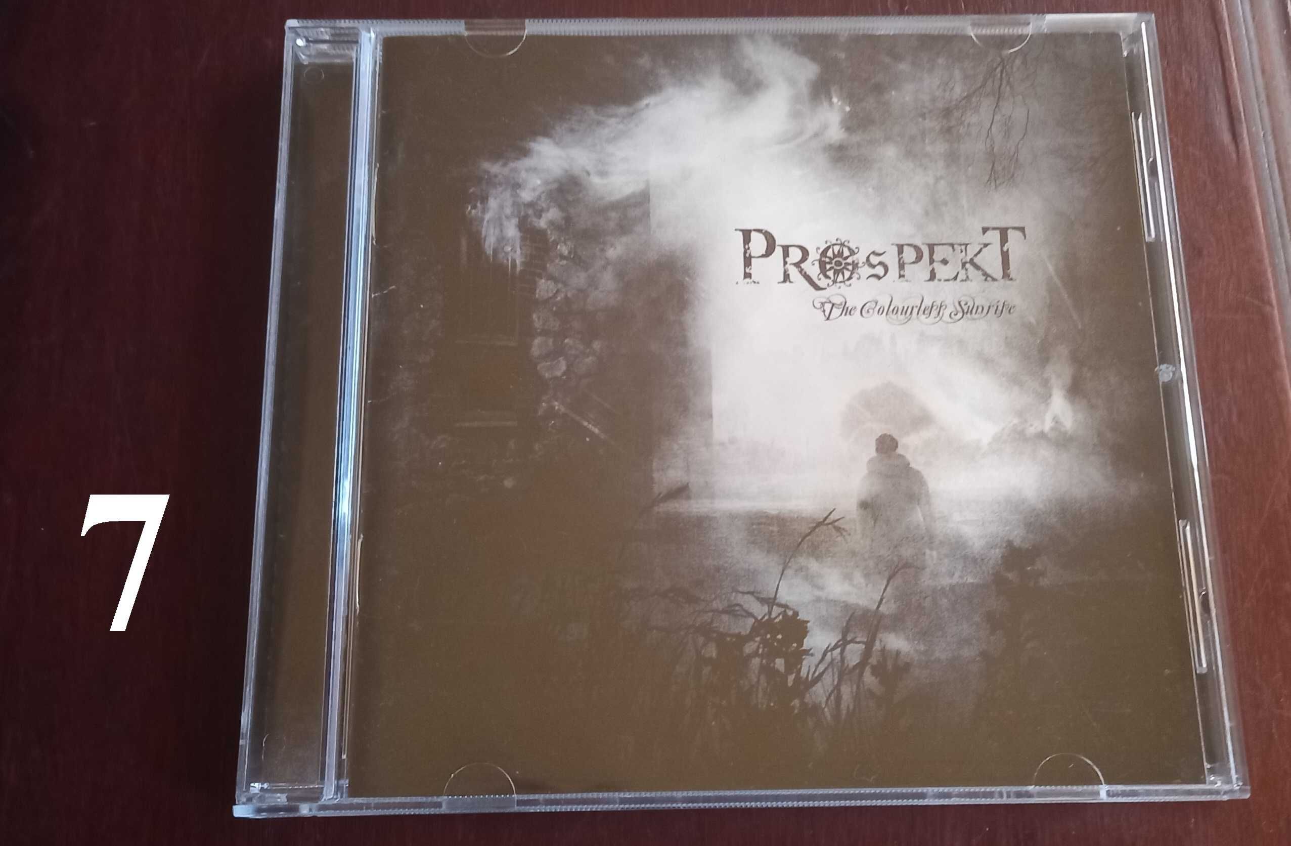 Vários CD`s Metal, Prog, Rock Condição EX (Capas e CD)