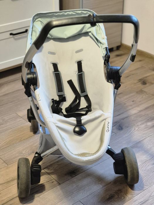 Quinny zapp flex plus