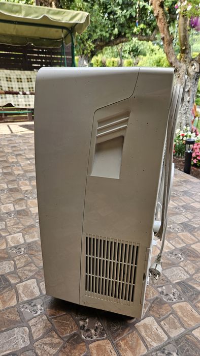 Sprzedam klimatyzator klimatyzacja coolexpert klima wiatrak do nabicia