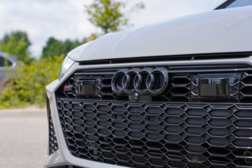 Audi RS7 quattro      2022