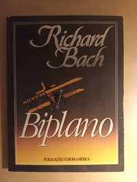 Richard Bach, Biplano