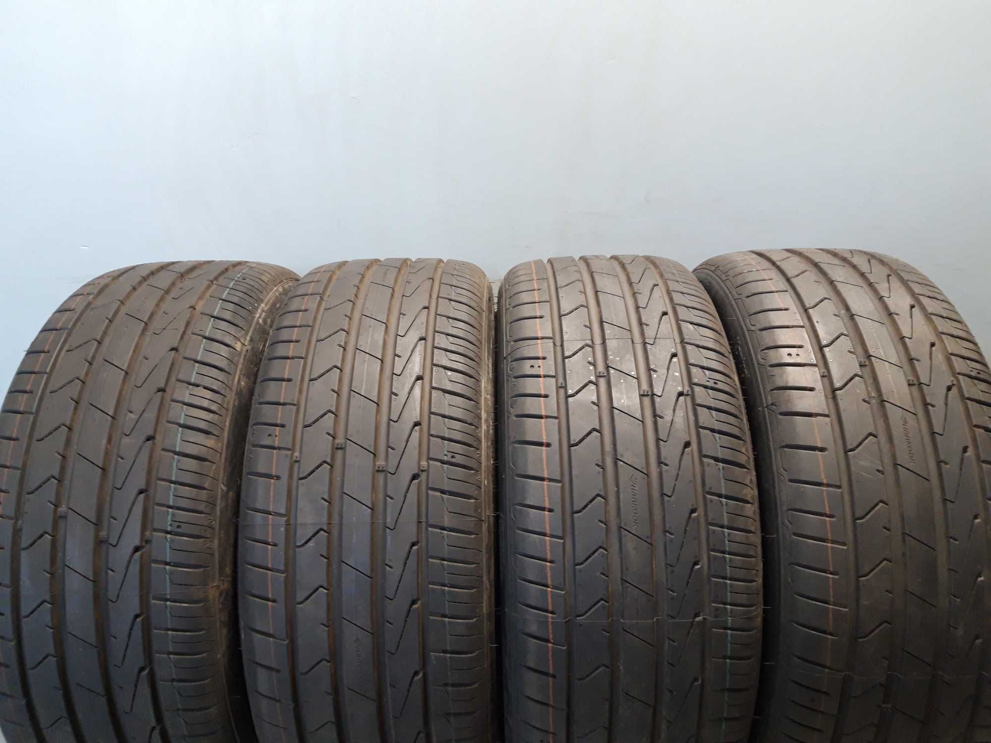 4x215/45R17 Hankook Ventus Prime 3, 91V, Rant Ochronny, 2024 rok, NOWE