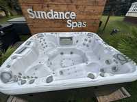 TwojeSpa.com - Najlepsze Jacuzzi Sundance &Hotspring