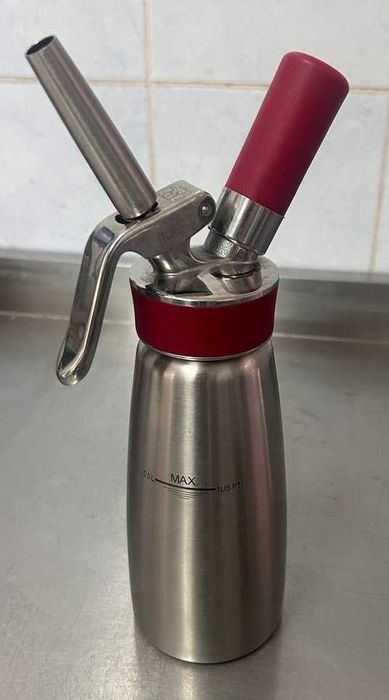 Сифон ISI Gourmet Whip 0,5 liter