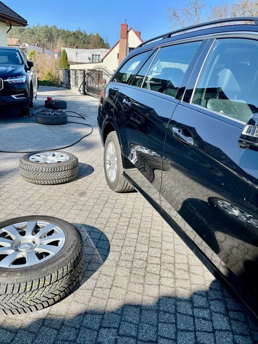 Opony 205/60 r16 Colway 2123 Zimowe 8,5 mm 4szt #13