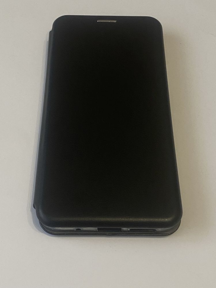 Чехол Xiaomi Redmi 10 4G Книга Защитная на Магните