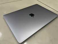 Matryca macbook a1990 15 retina 2018 space grey silver