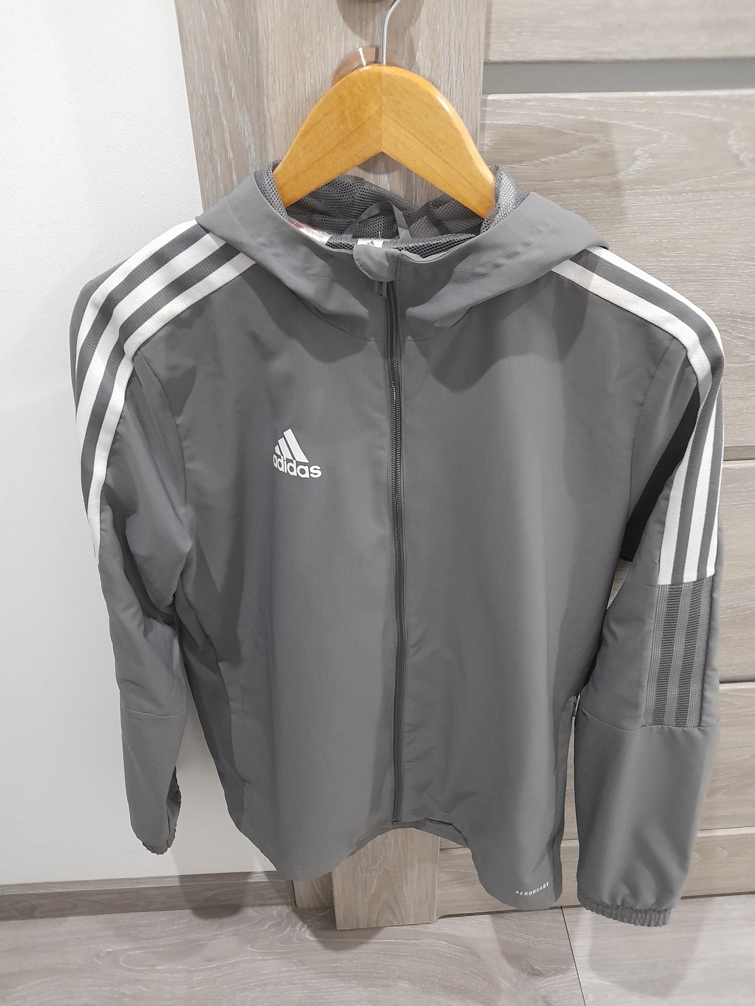 Kurtka chłopięca Adidas 158/ 164