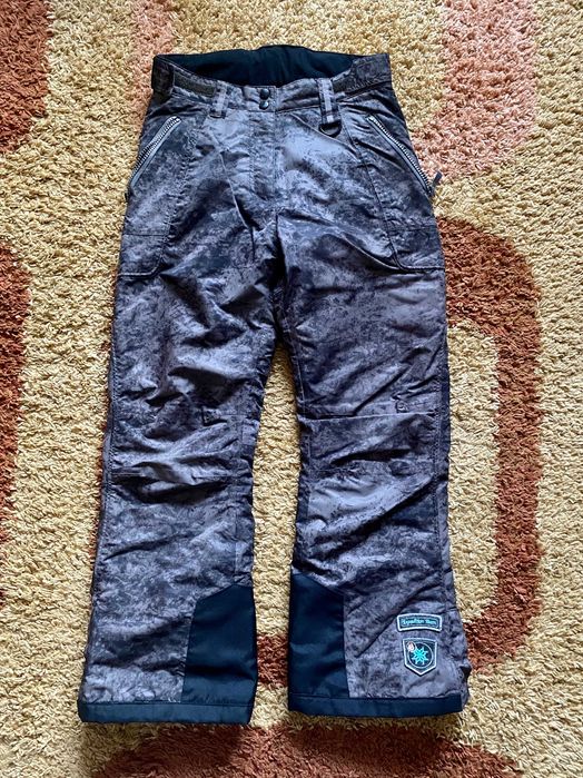 Spodnie snowboardowe Killtec rozmiar 38 damskie