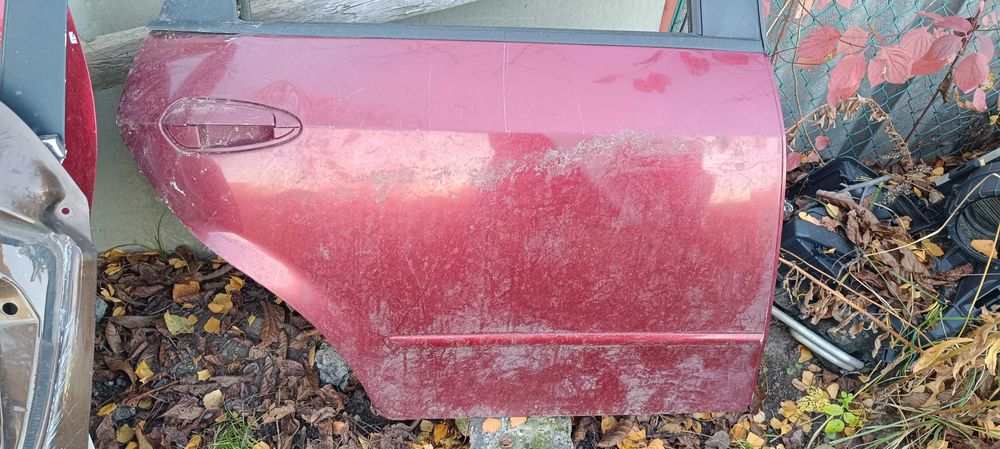 Салоны Двери Fiat Linea Фиат Линея