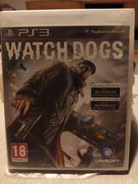 Watch Dogs na PS3