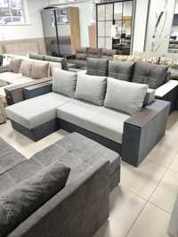 Кутові дивани Вінниця, купити кутовий диван, кутові дивани у наявності