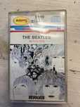 The Beatles Revolver kaseta audio