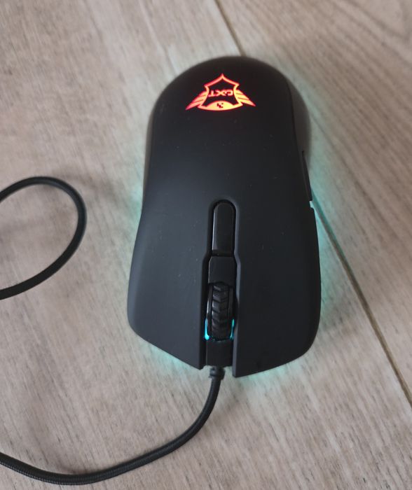 Mysz komputerowa Trust GXT