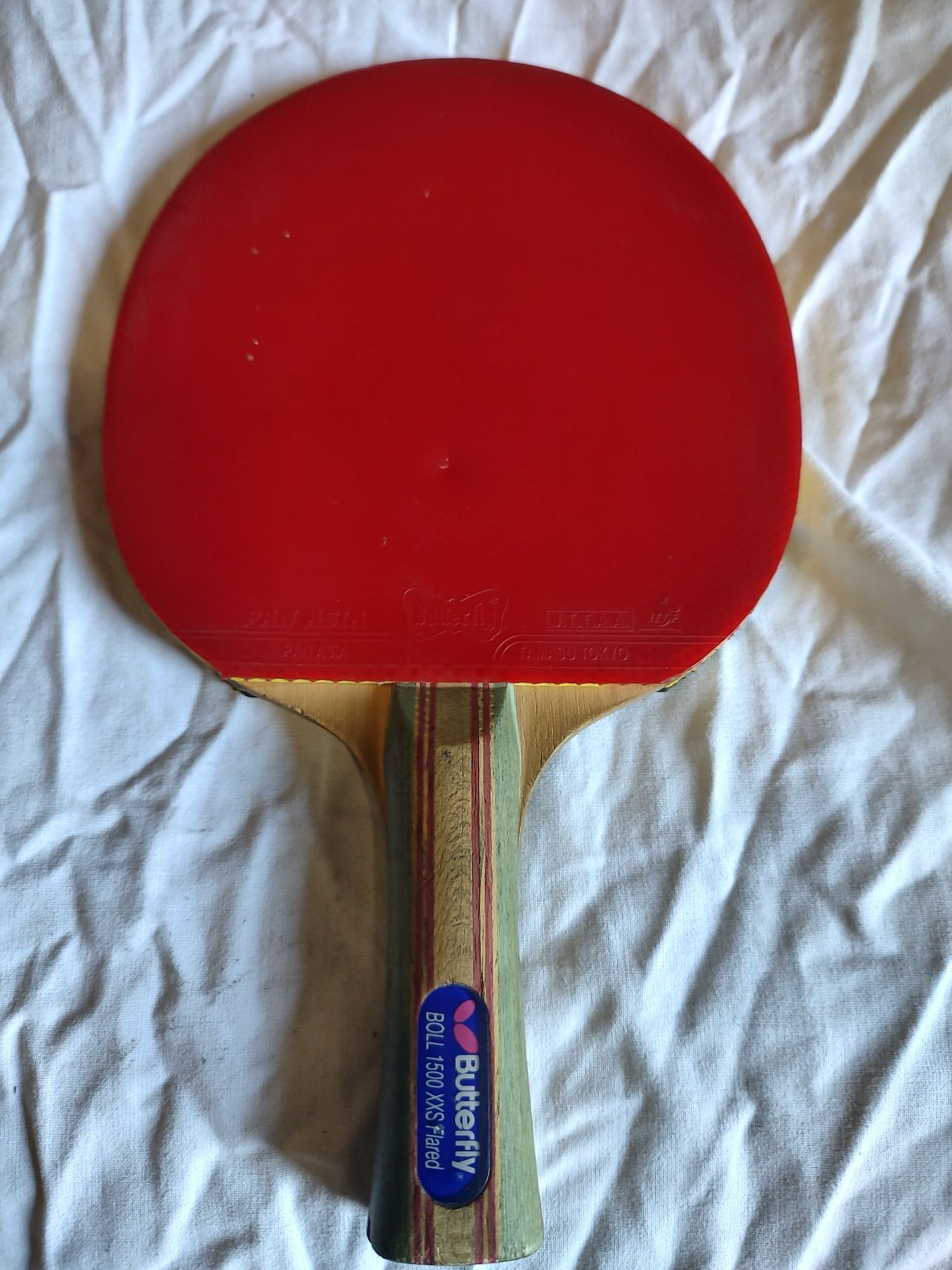 Butterfly Timo Boll 1500