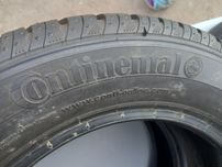 Continental 185 65 r15 компрект