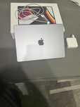 MacBook Pro 14" M1 Pro 10 CORE / 16GB / 512 GB