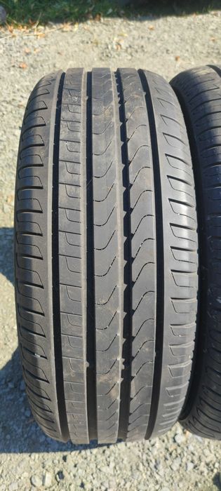 Opony letnie Pirelli 225/40/18