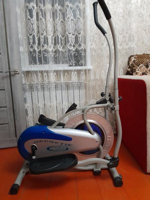 Продам тренажёр  в хорошем состоянии