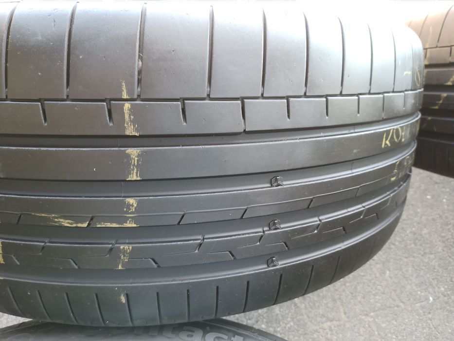 22" LATO Koła Alu Audi Q7 SQ7 SQ8 Vw Touareq Mercedes BMW