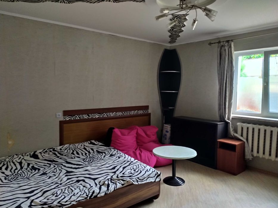 1 кiмнатна квартира на землі  Юима Геллера / Гвардейска Чубаївка