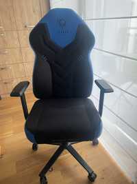 Diablo Chairs X-Gamer 2.0 (L) Czarno-Niebieski