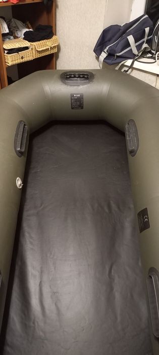 Лодка Барк 240 см ..