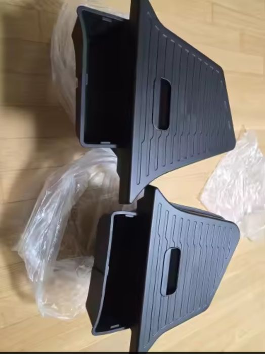 Tesla y JUNIPER 2025 +