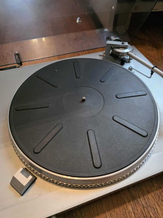Gramofon UNITRA GS438 "Bernard"