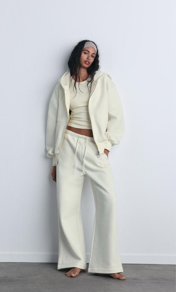 Костюм Zara розмір М