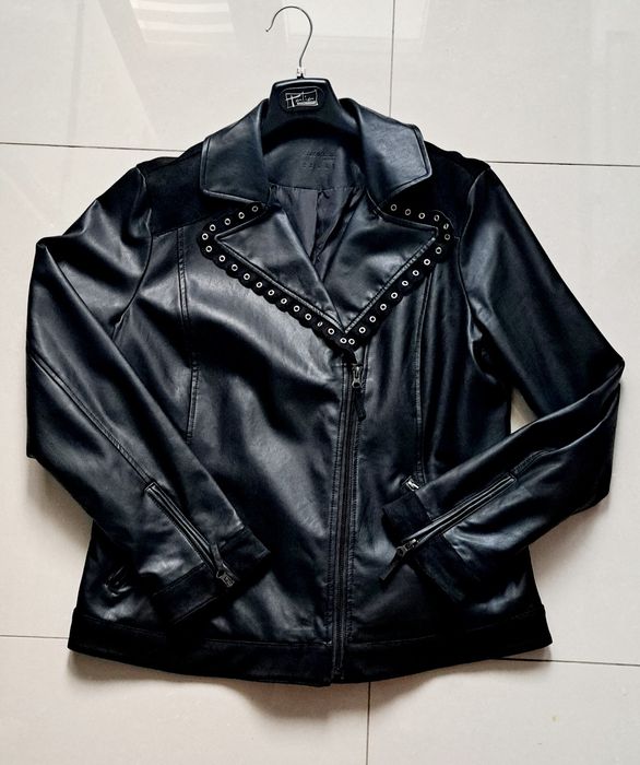 Ramoneska Bikerka r. 44  z Tchibo