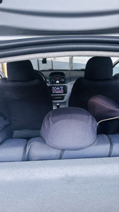 Carro para dia a dia em bom estado nada a fazer