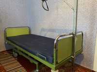 Продам медичне-ортопедичне ліжко