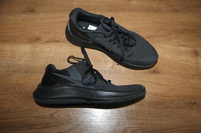 Бігові кросівки Nike runner 37.5